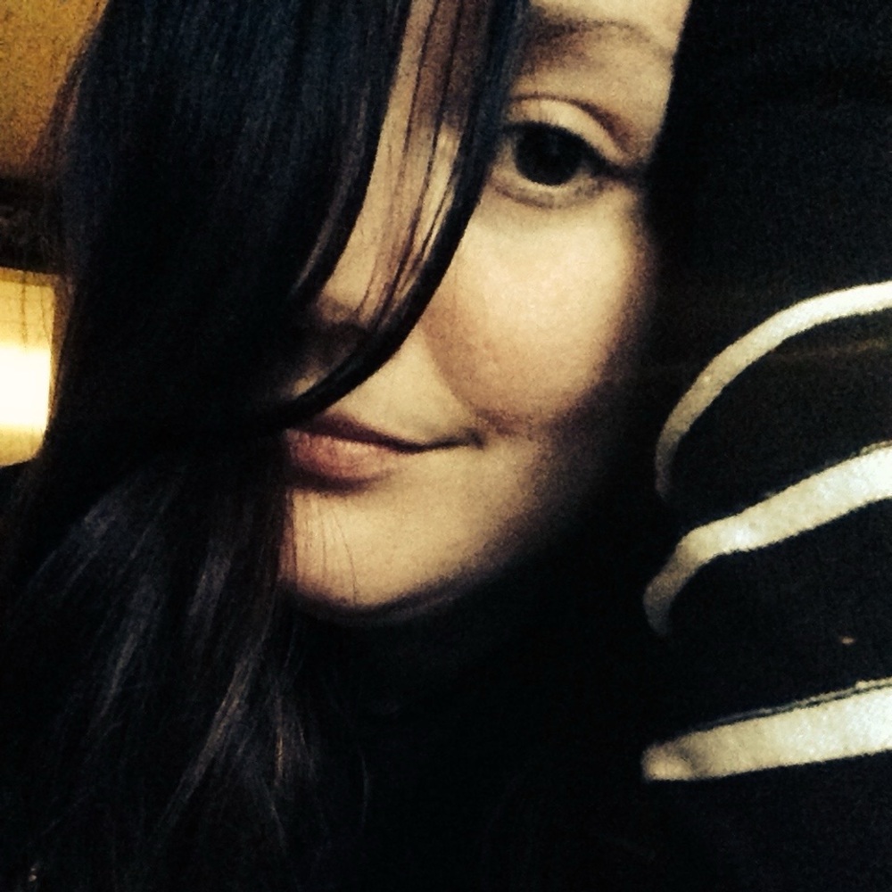 Meet your Posher, Allie